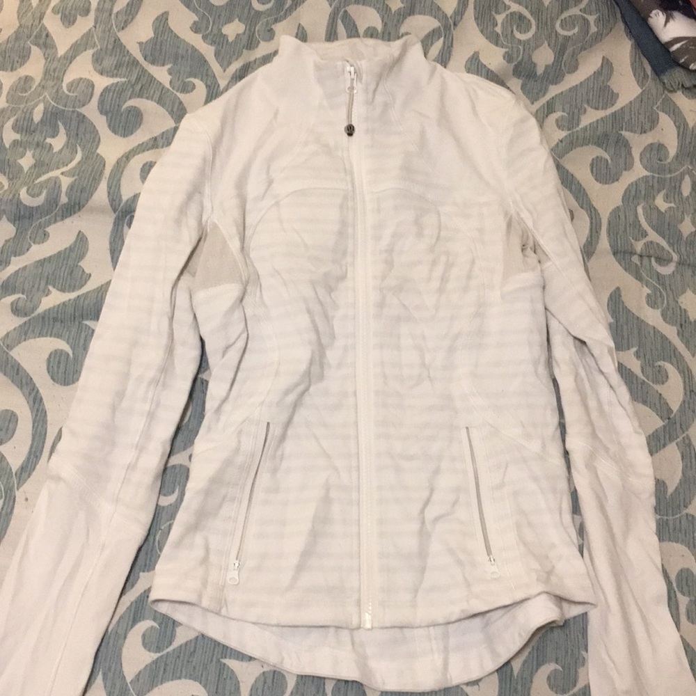 Lululemon Jacket